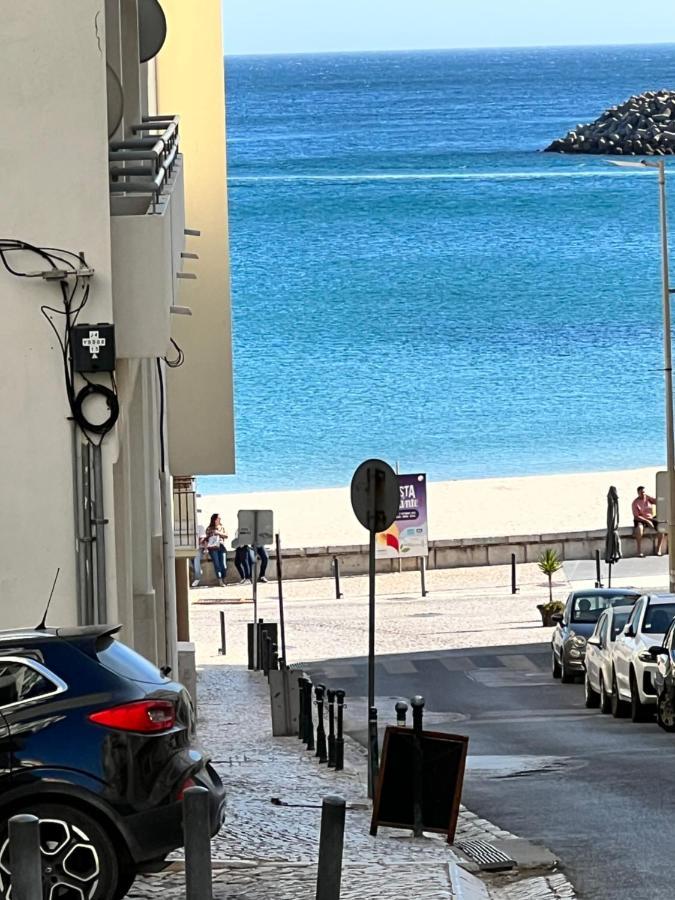 Sesimbra Oasis Sao Joaoアパートメント エクステリア 写真