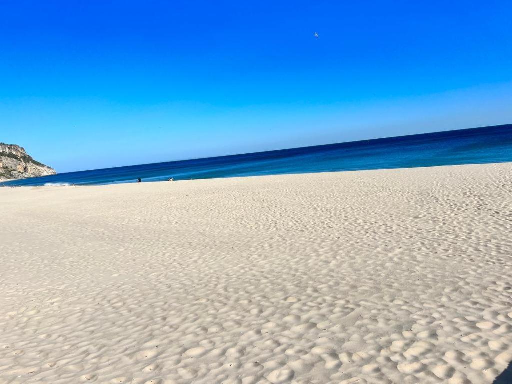 Sesimbra Oasis Sao Joaoアパートメント エクステリア 写真