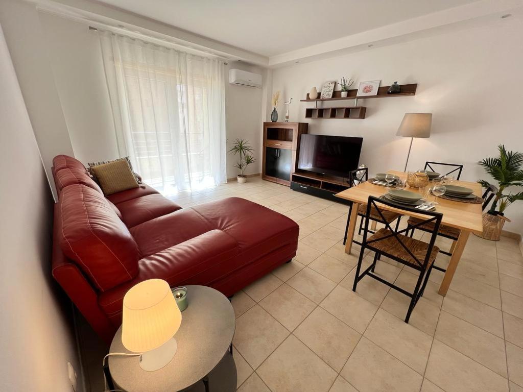 Sesimbra Oasis Sao Joaoアパートメント エクステリア 写真