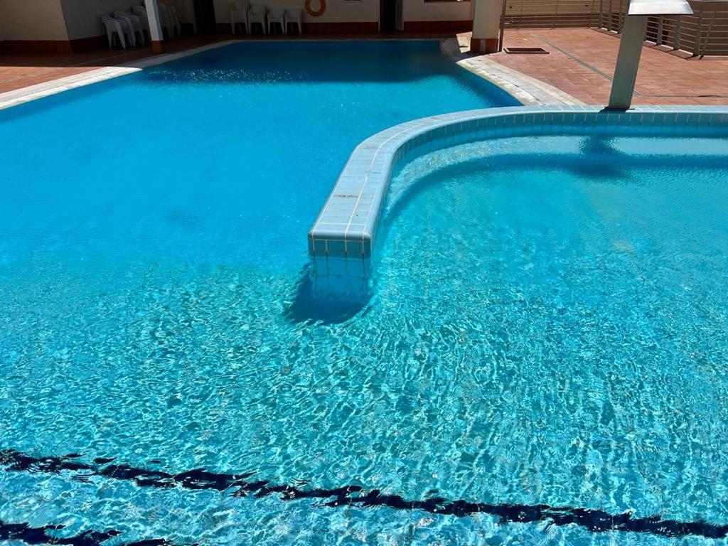 Sesimbra Oasis Sao Joaoアパートメント エクステリア 写真